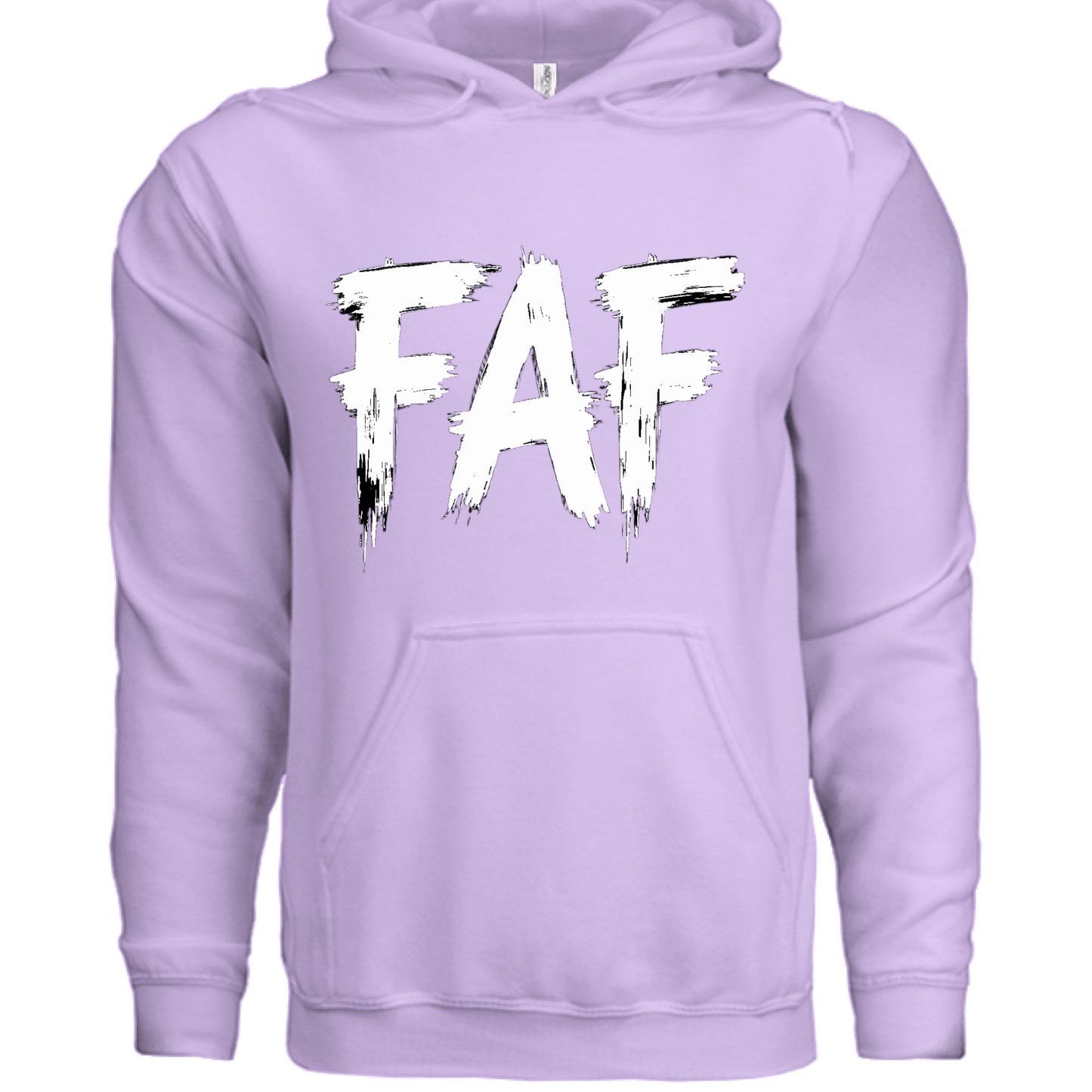Lavender - FRONT