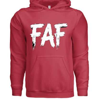 Red - FRONT