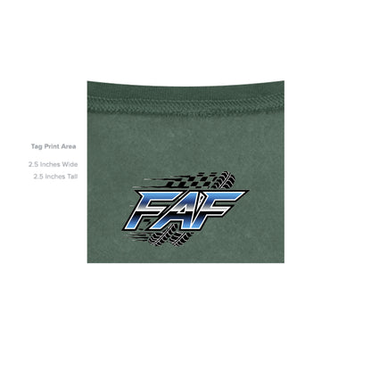 Alpine Green - INSIDE_TAG_LINE