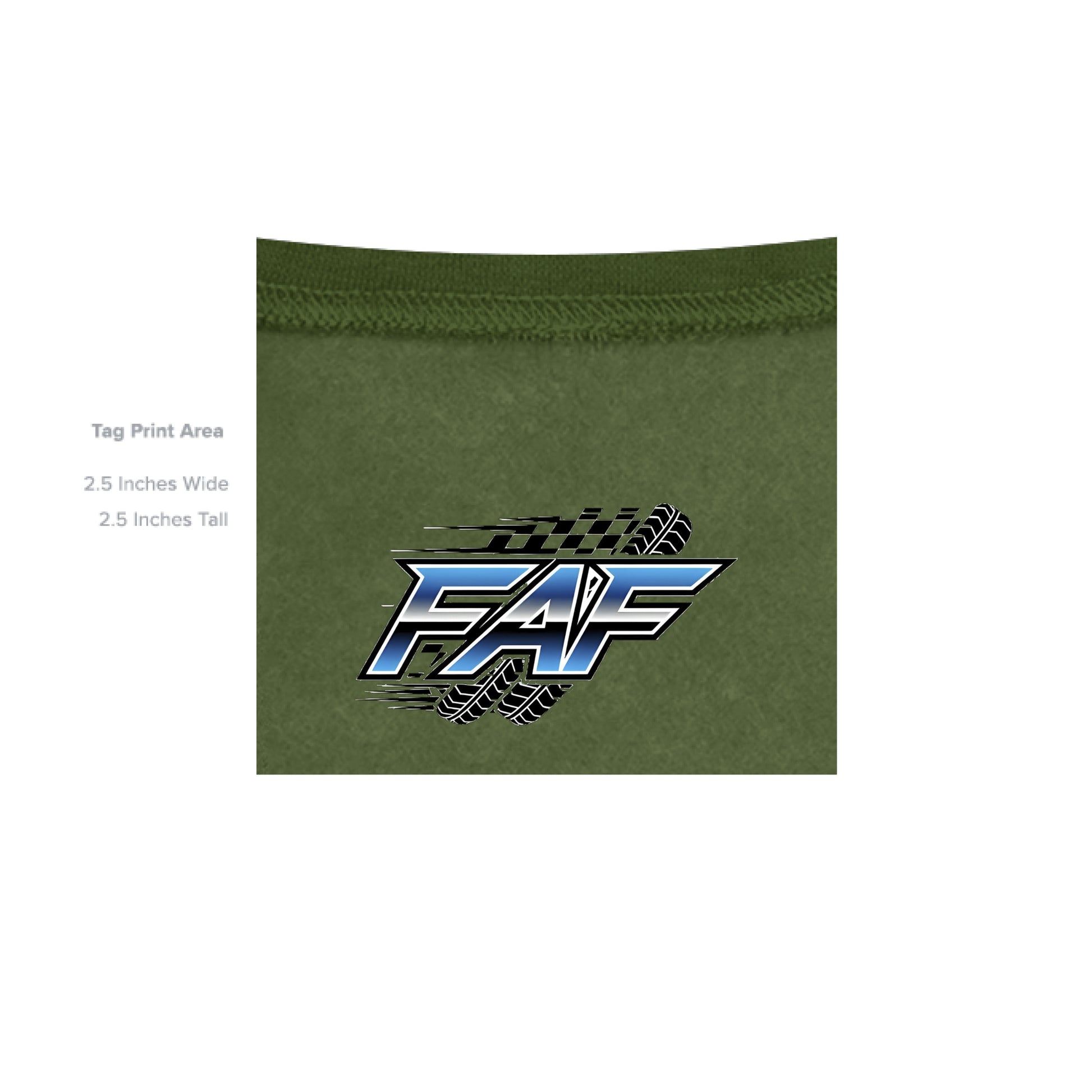 Army Camo - INSIDE_TAG_LINE