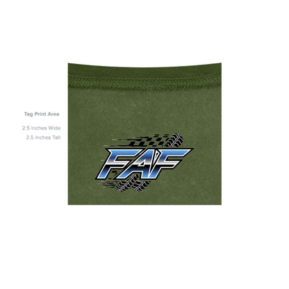Army Camo - INSIDE_TAG_LINE