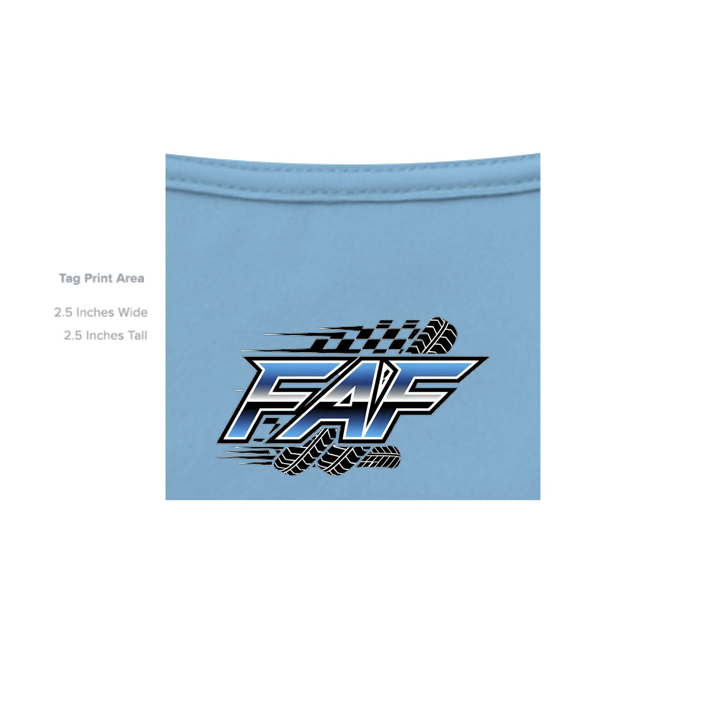 Cool Blue - INSIDE_TAG_LINE