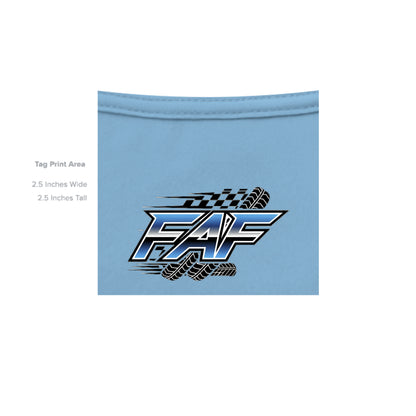 Cool Blue - INSIDE_TAG_LINE