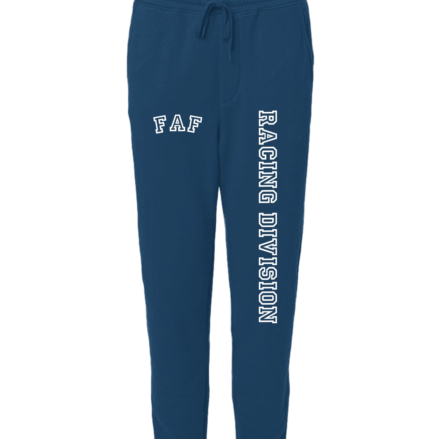 Classic Navy - FRONT