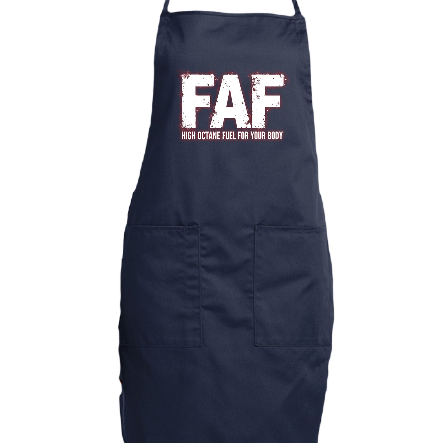 Navy - FRONT