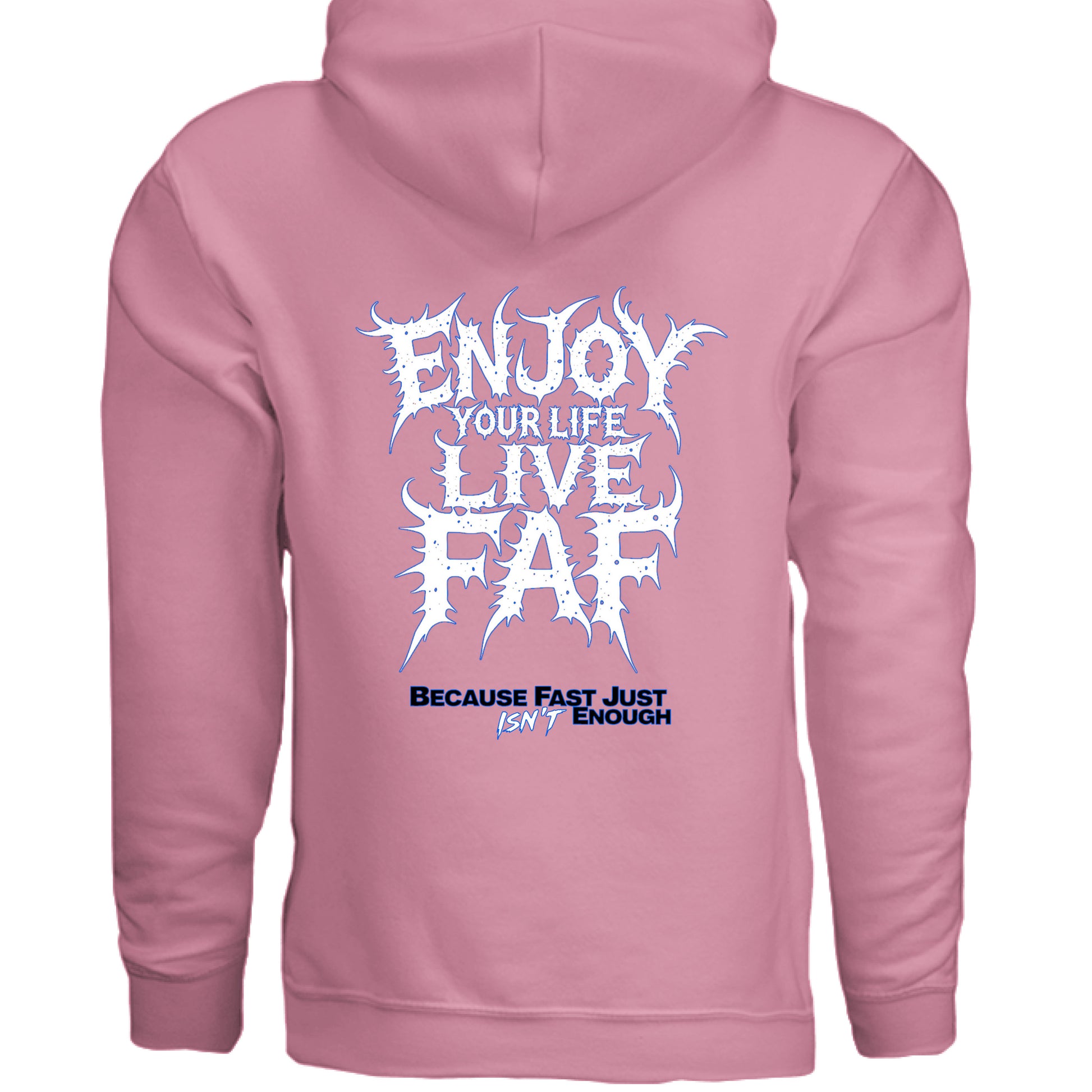 Light Pink - BACK