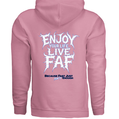 Light Pink - BACK