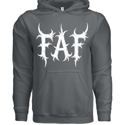 Charcoal - FRONT