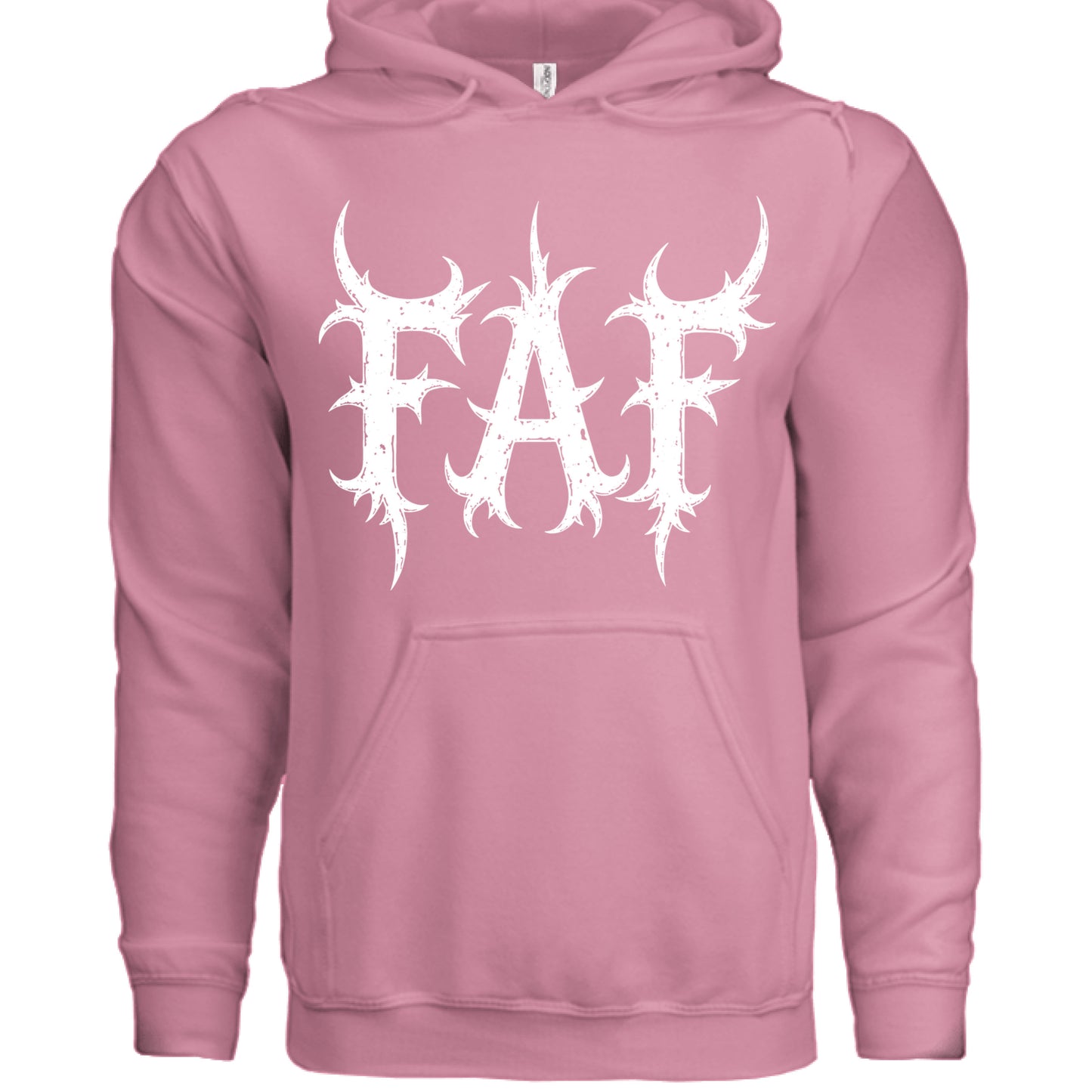 Light Pink - FRONT