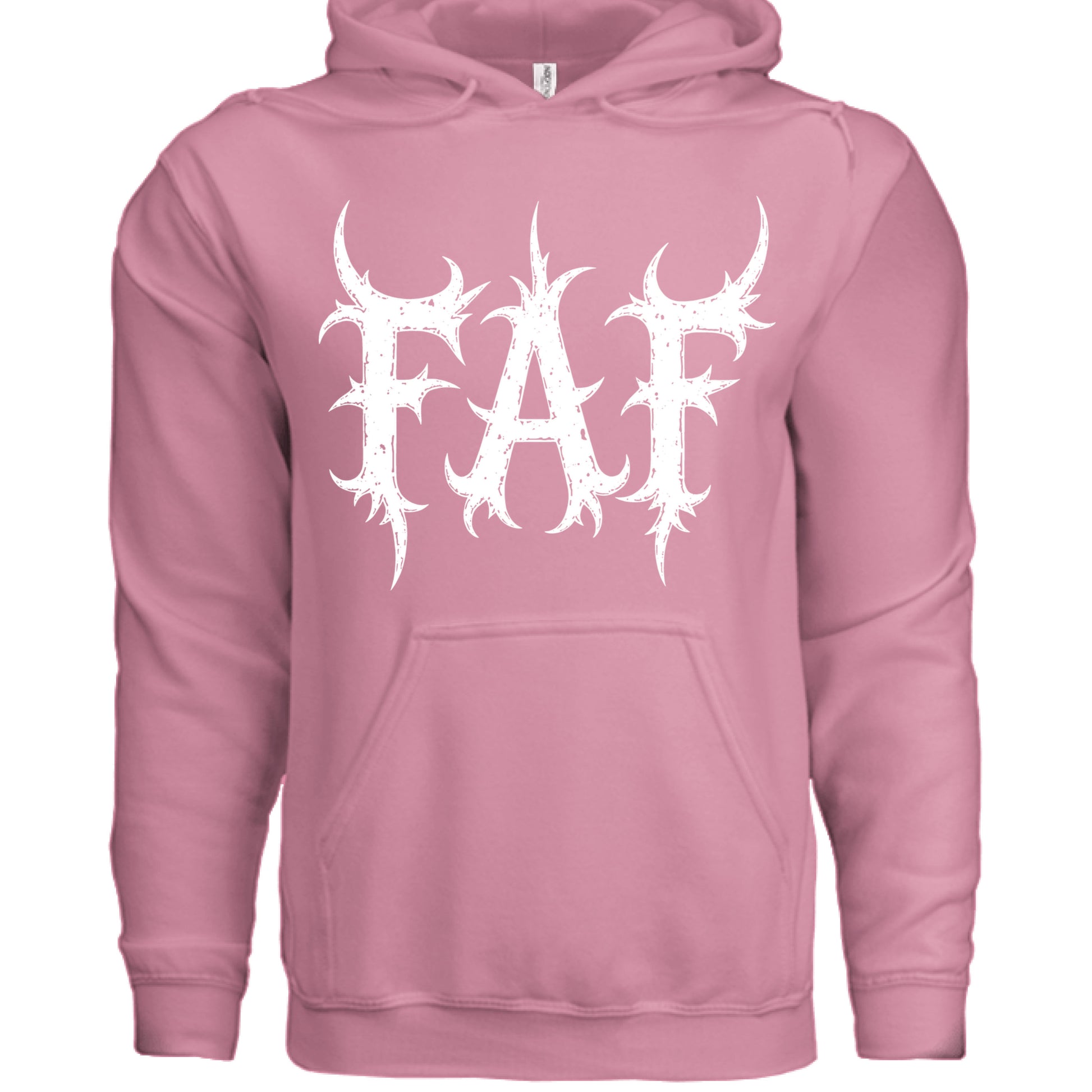 Light Pink - FRONT