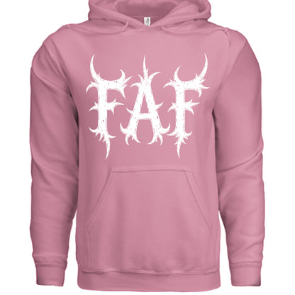 Light Pink - FRONT