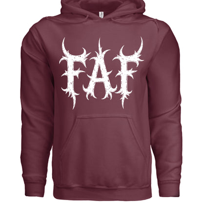 Maroon - FRONT