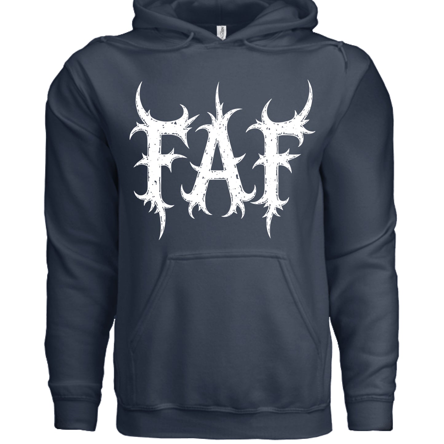 Navy - FRONT