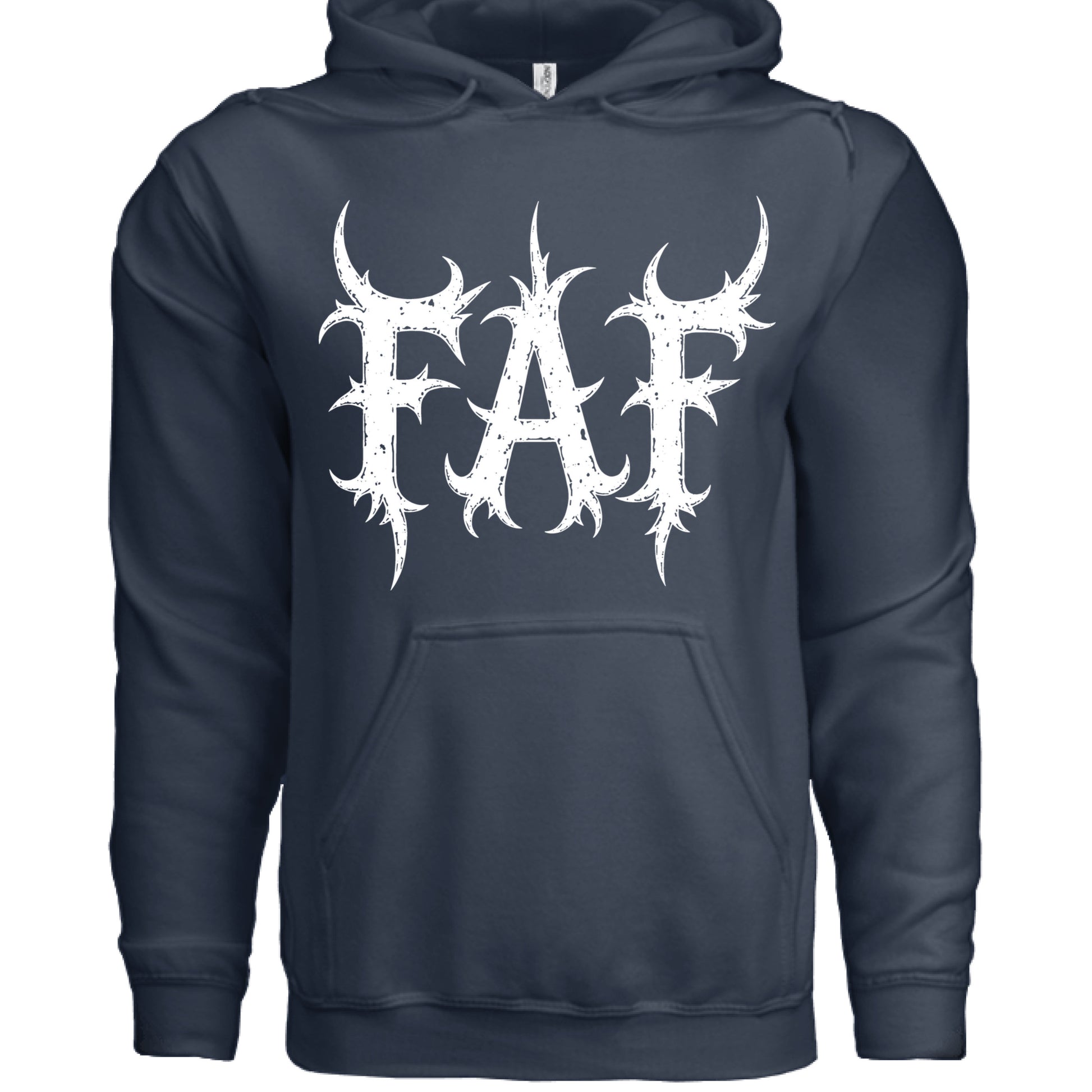 Navy - FRONT