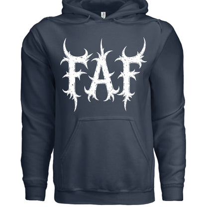 Navy - FRONT