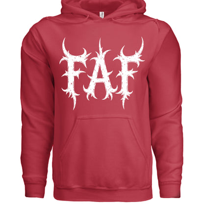 Red - FRONT