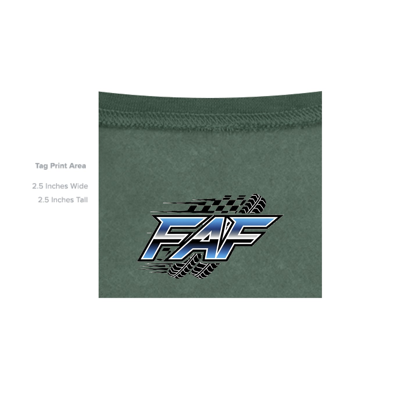 Alpine Green - INSIDE_TAG_LINE