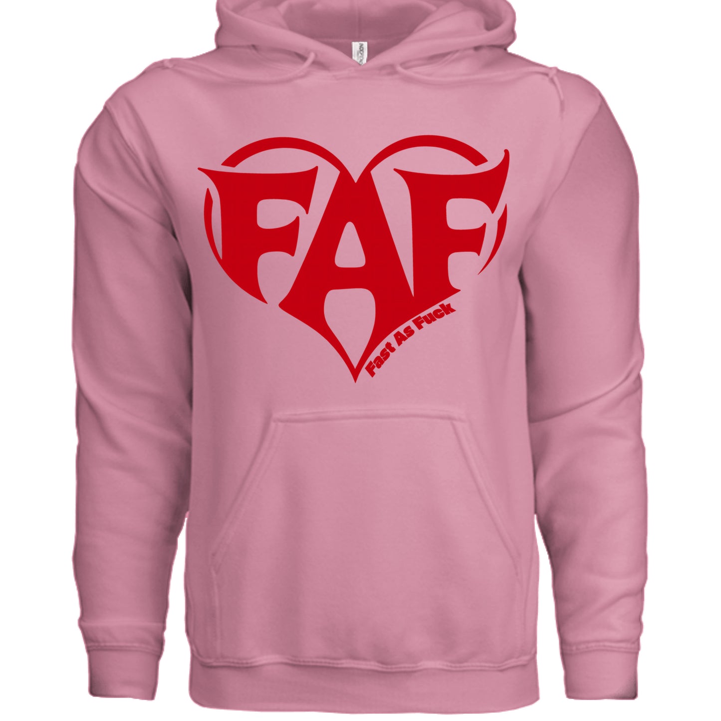 Light Pink - FRONT