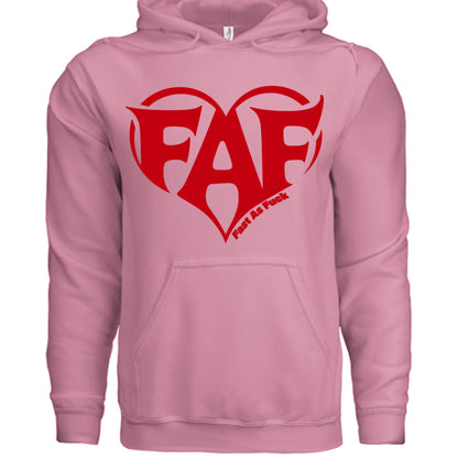 Light Pink - FRONT