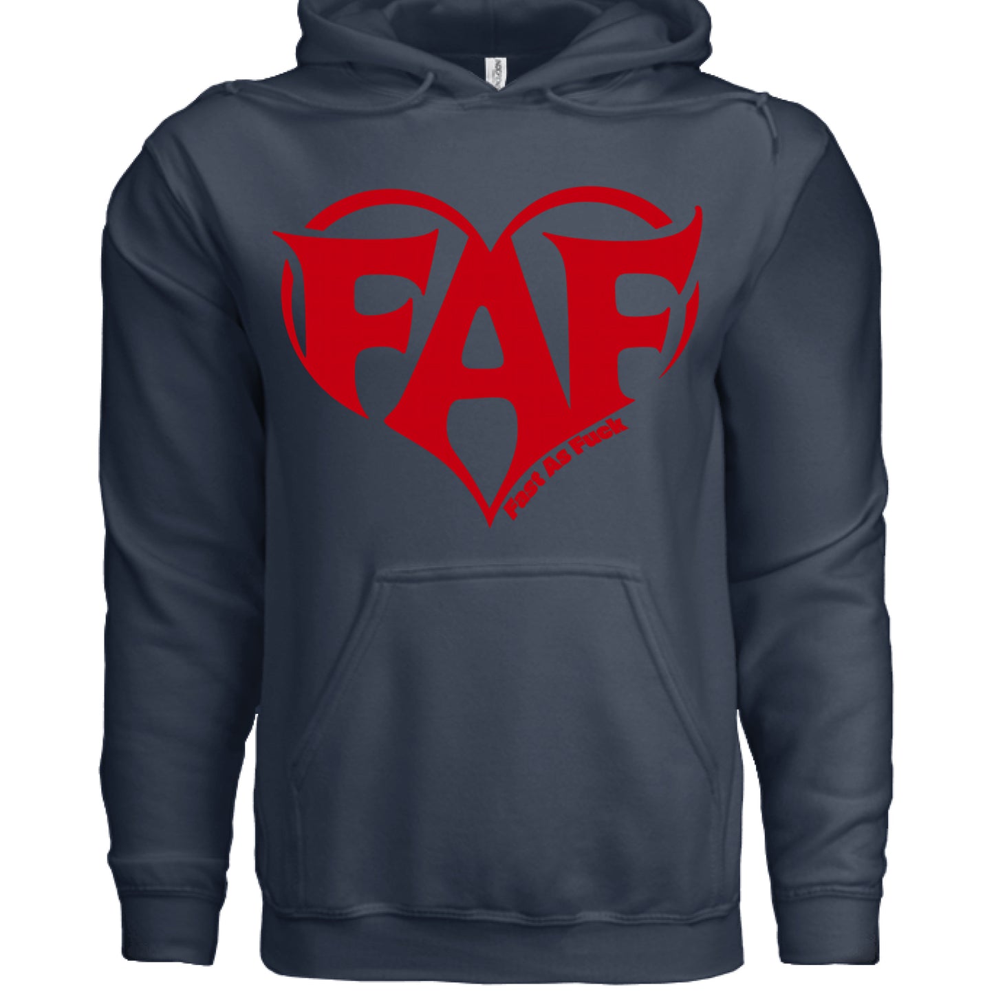Navy - FRONT