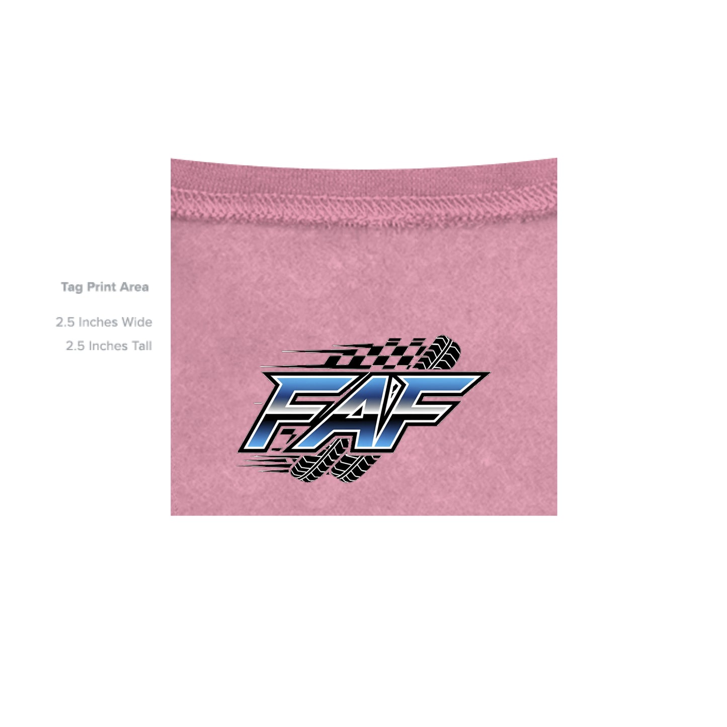 Light Pink - INSIDE_TAG_LINE