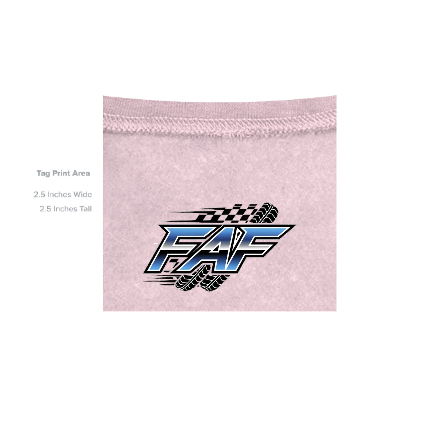 Dusty Pink - INSIDE_TAG_LINE