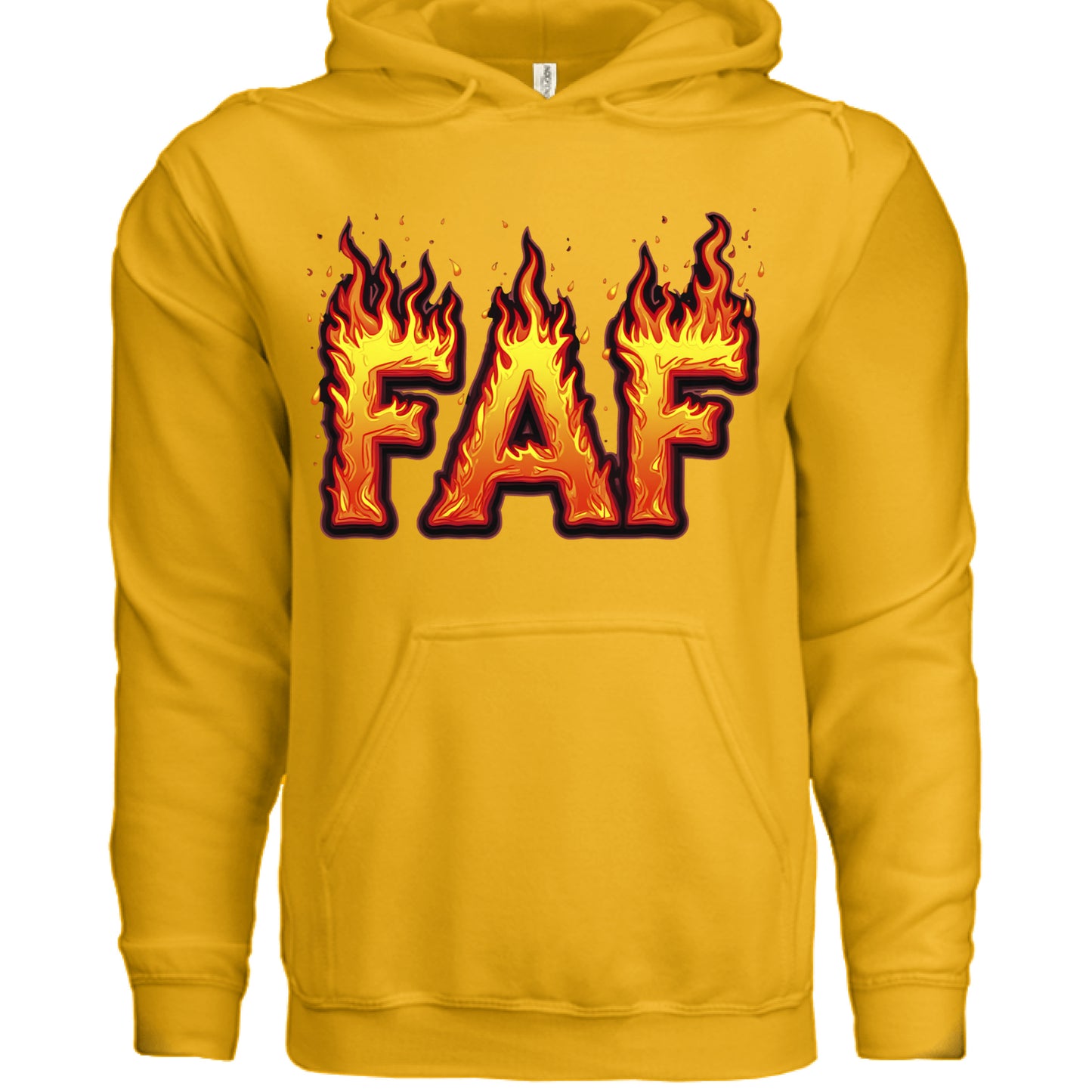 Gold - FRONT