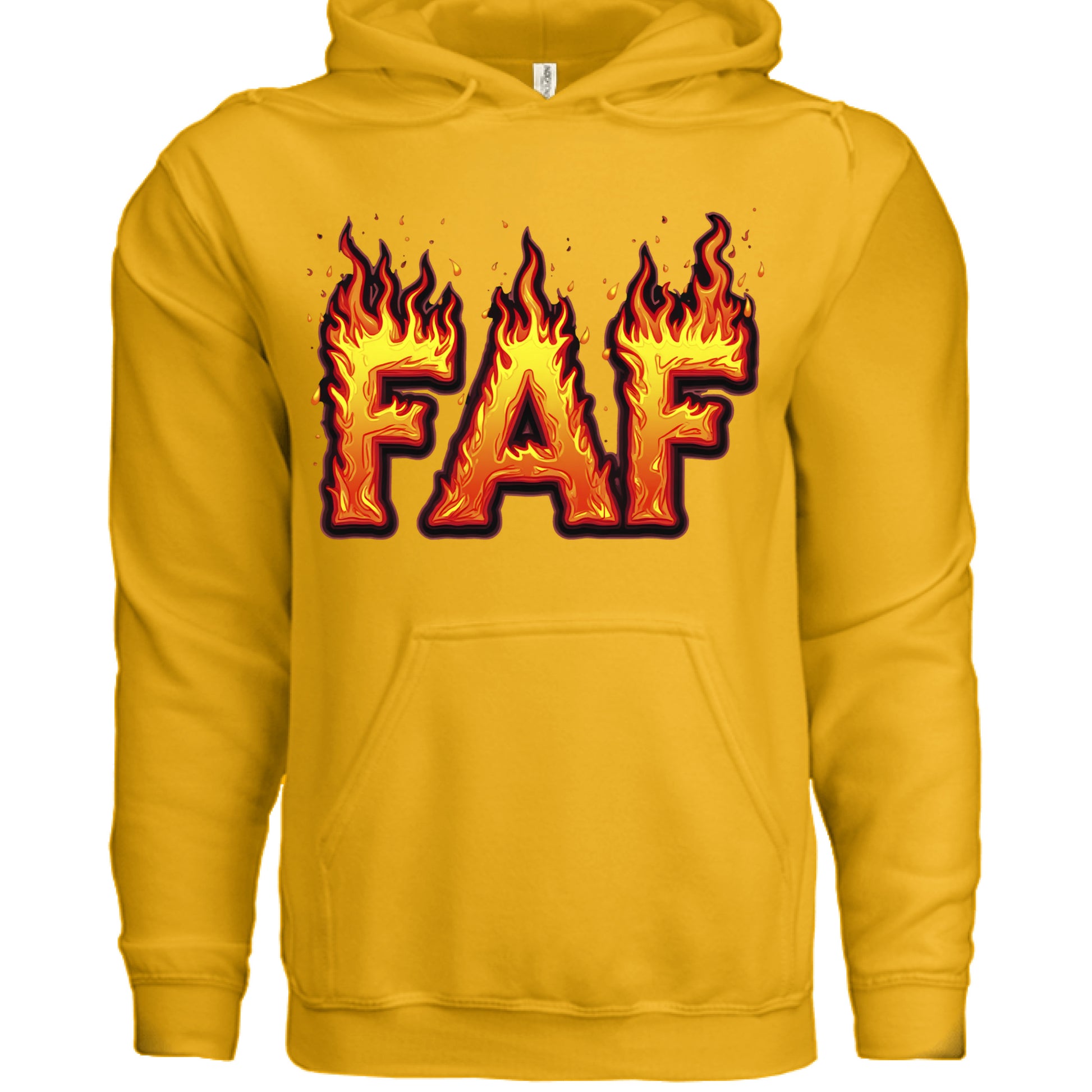 Gold - FRONT