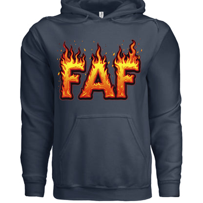 Navy - FRONT