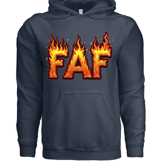 Navy - FRONT