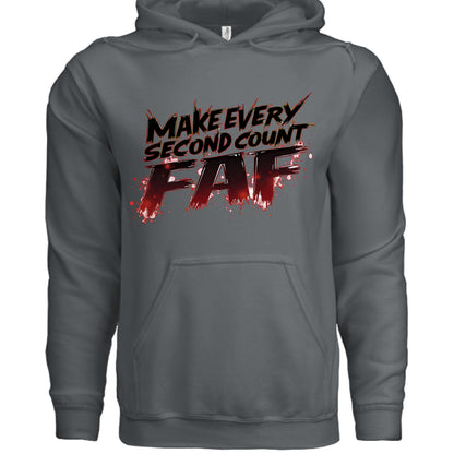 Charcoal - FRONT