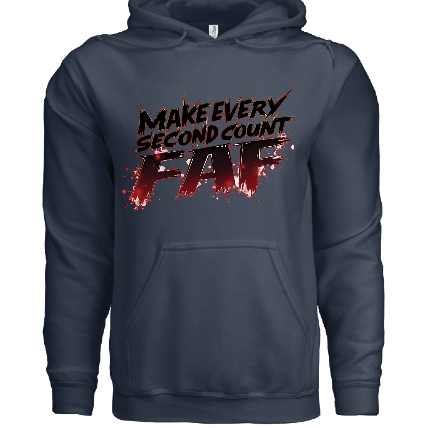 Navy - FRONT