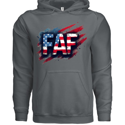 Charcoal - FRONT