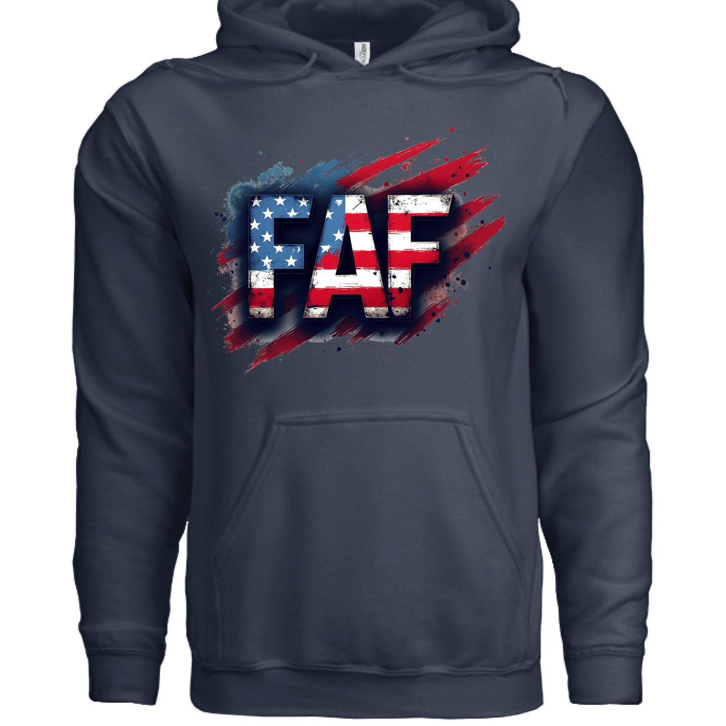 Navy - FRONT