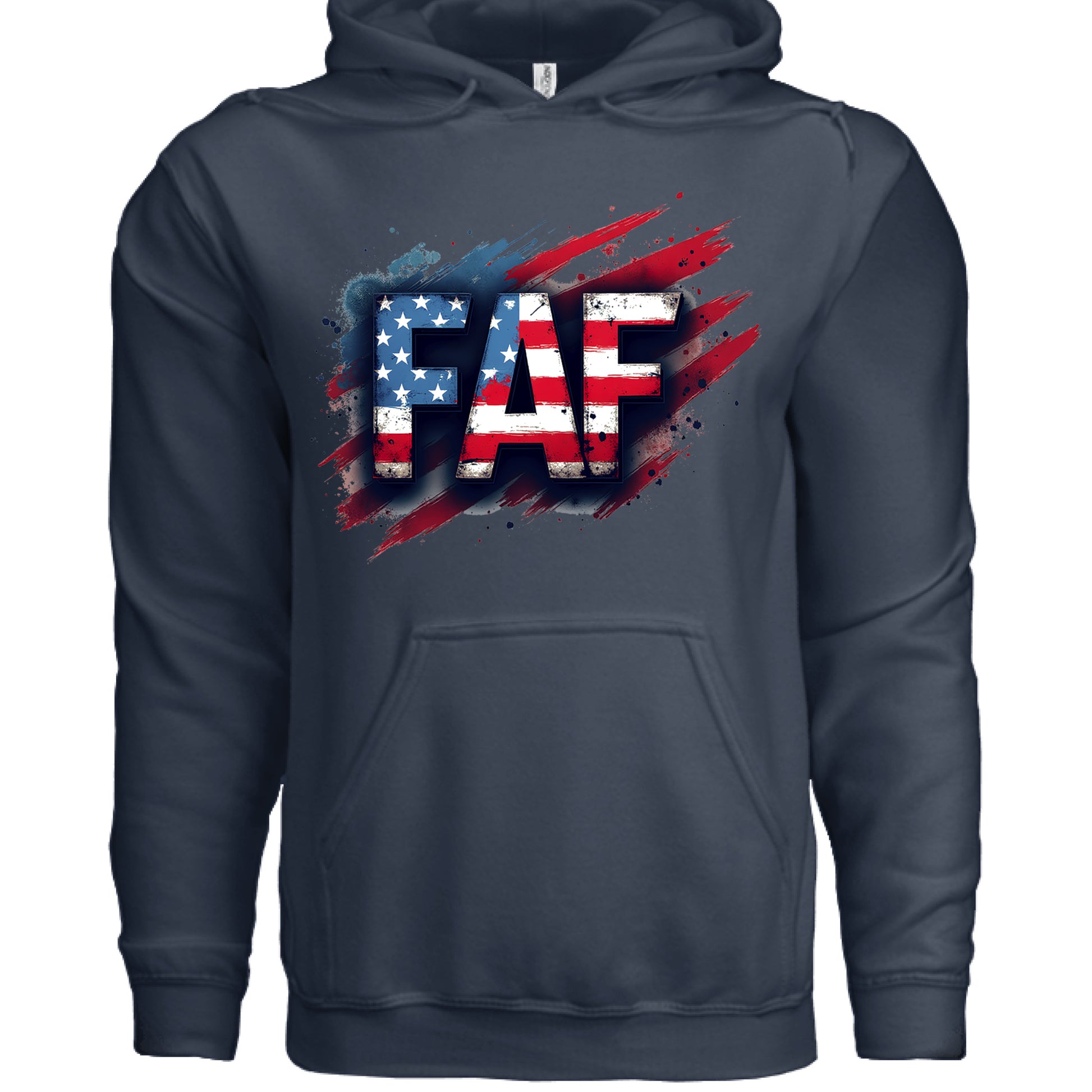 Navy - FRONT