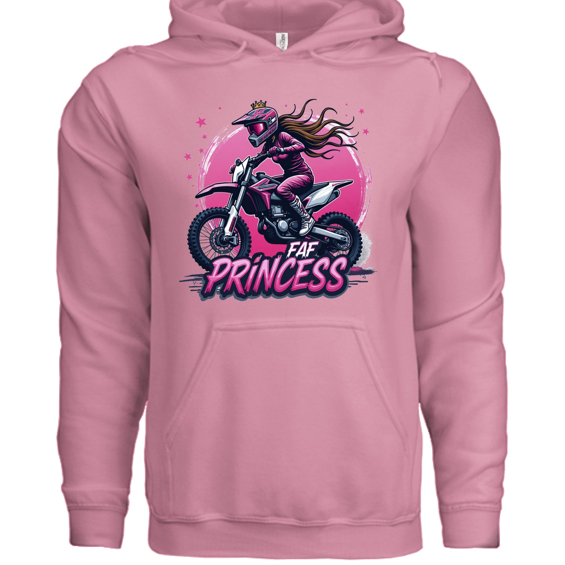 Light Pink - FRONT