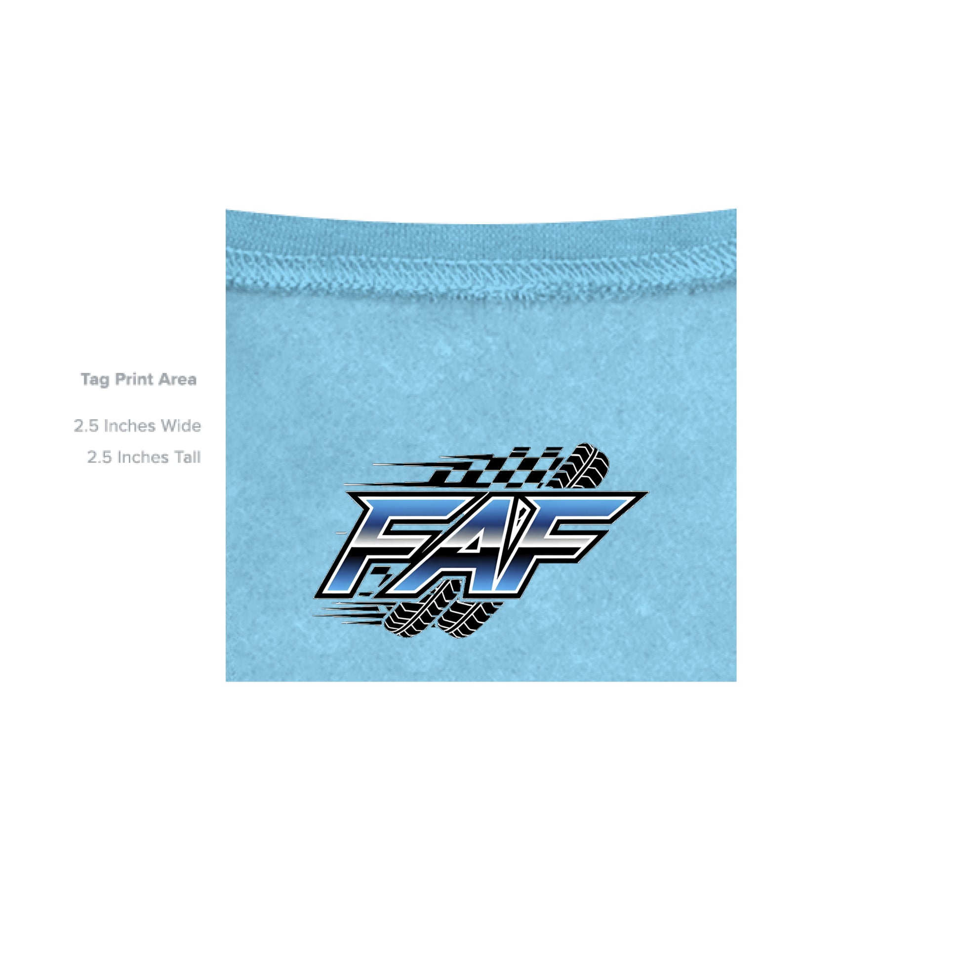 Blue Aqua - INSIDE_TAG_LINE