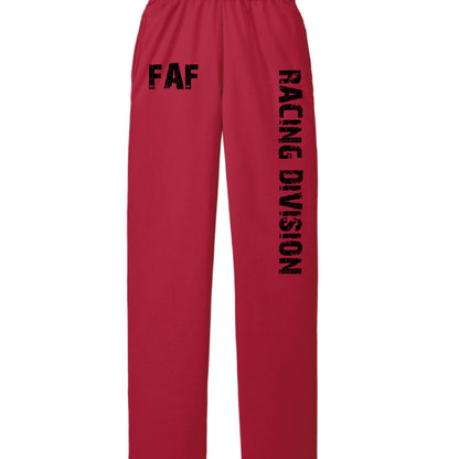 Red - FRONT