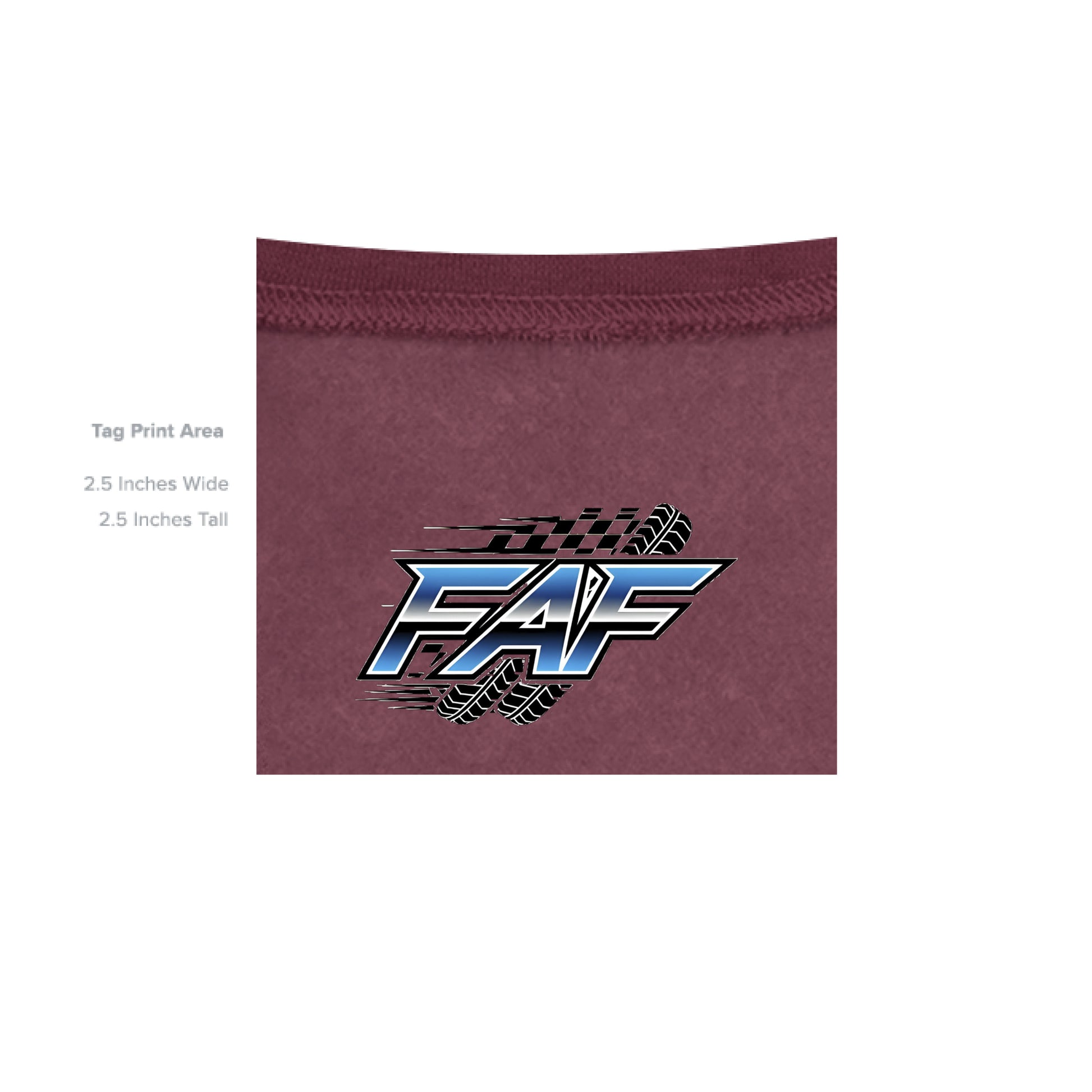 Maroon - INSIDE_TAG_LINE