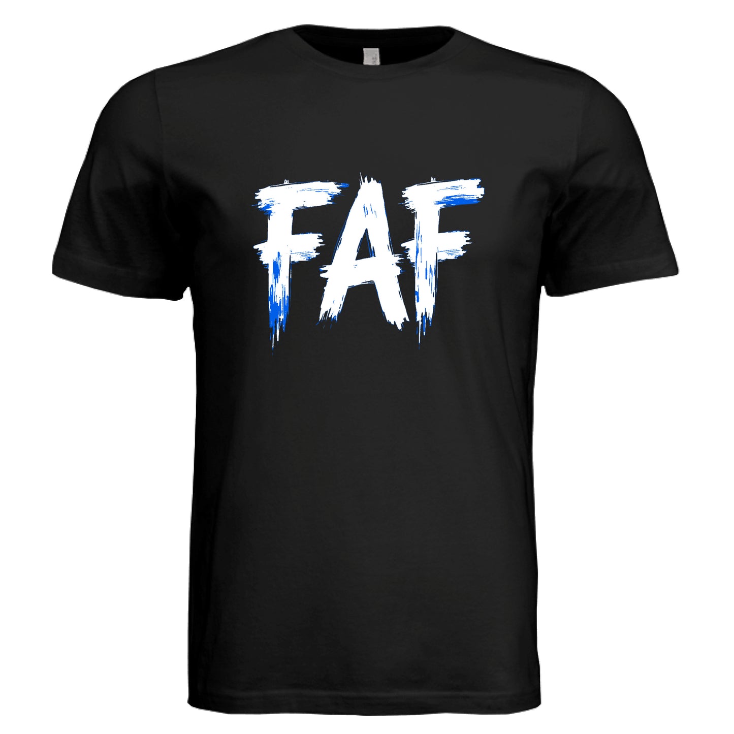 BLACK - FRONT