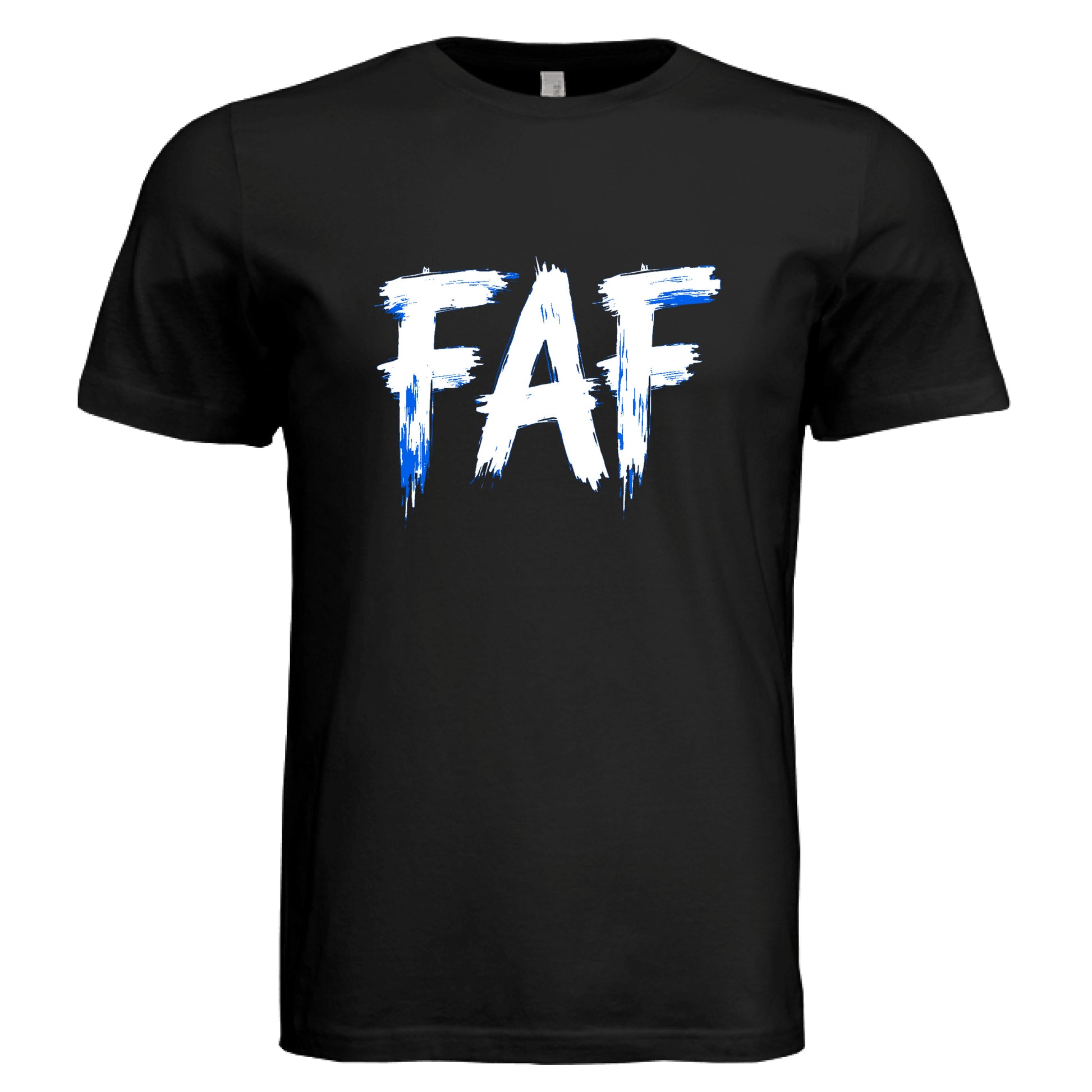 BLACK - FRONT