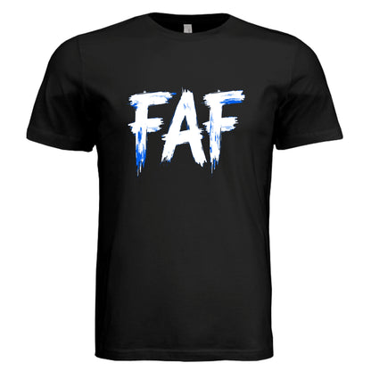BLACK - FRONT