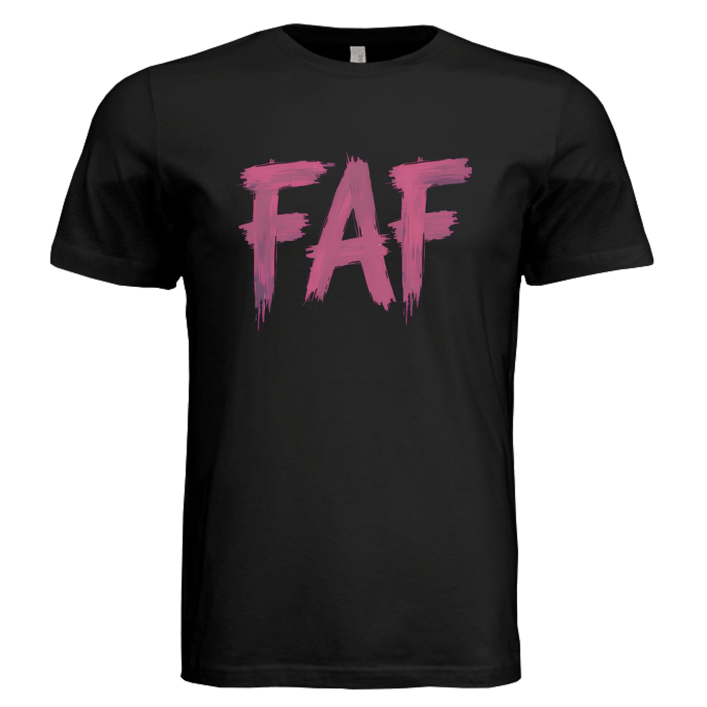 BLACK - FRONT