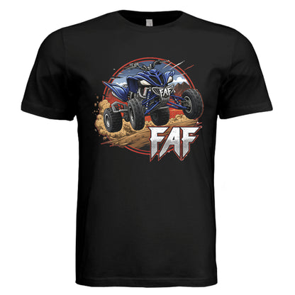 BLACK - FRONT