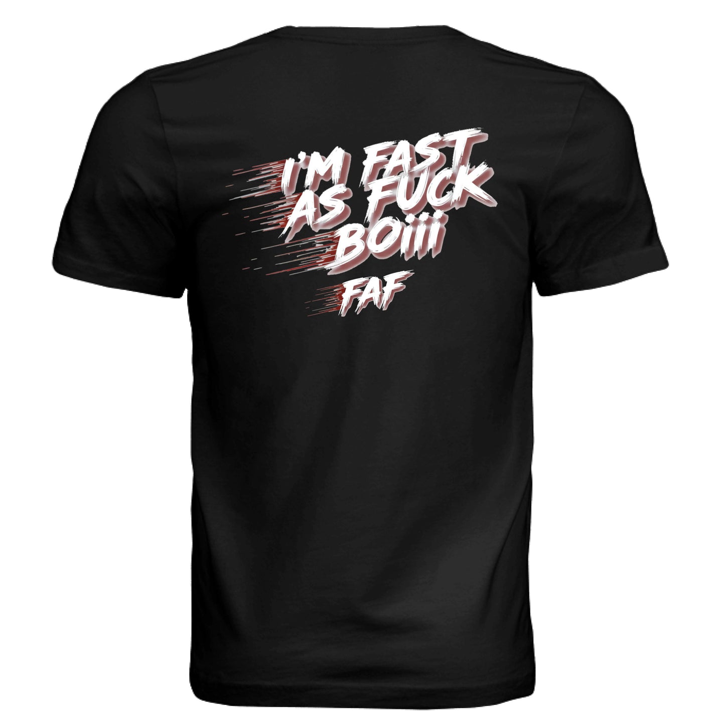 BLACK - BACK
