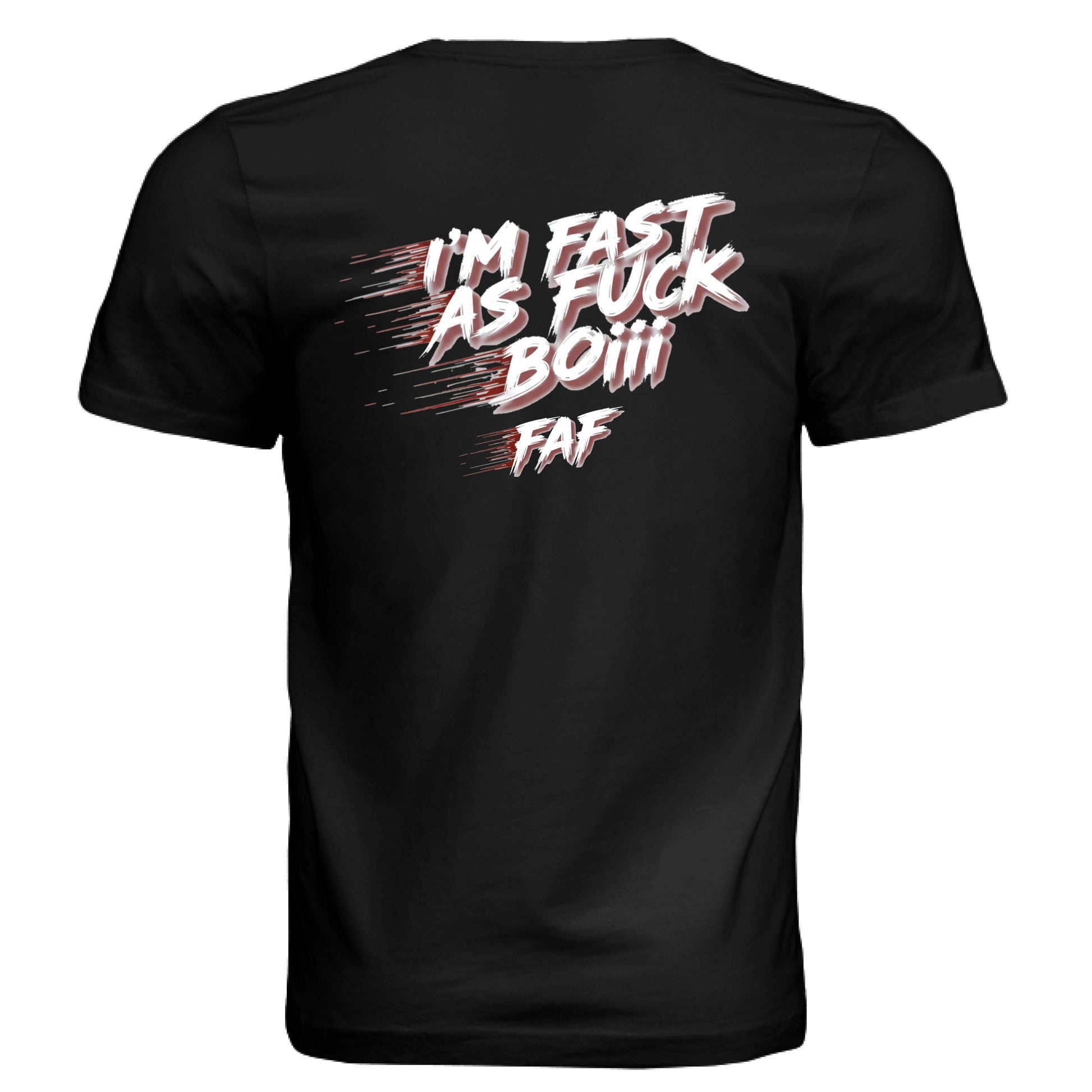 BLACK - BACK