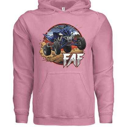 Light Pink - FRONT