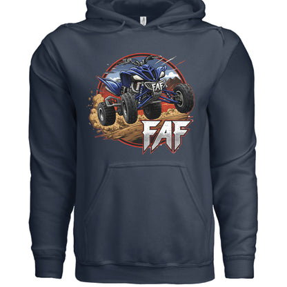 Navy - FRONT