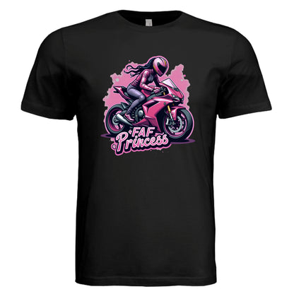 BLACK - FRONT