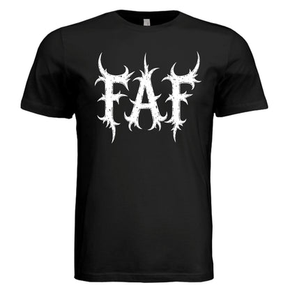 BLACK - FRONT